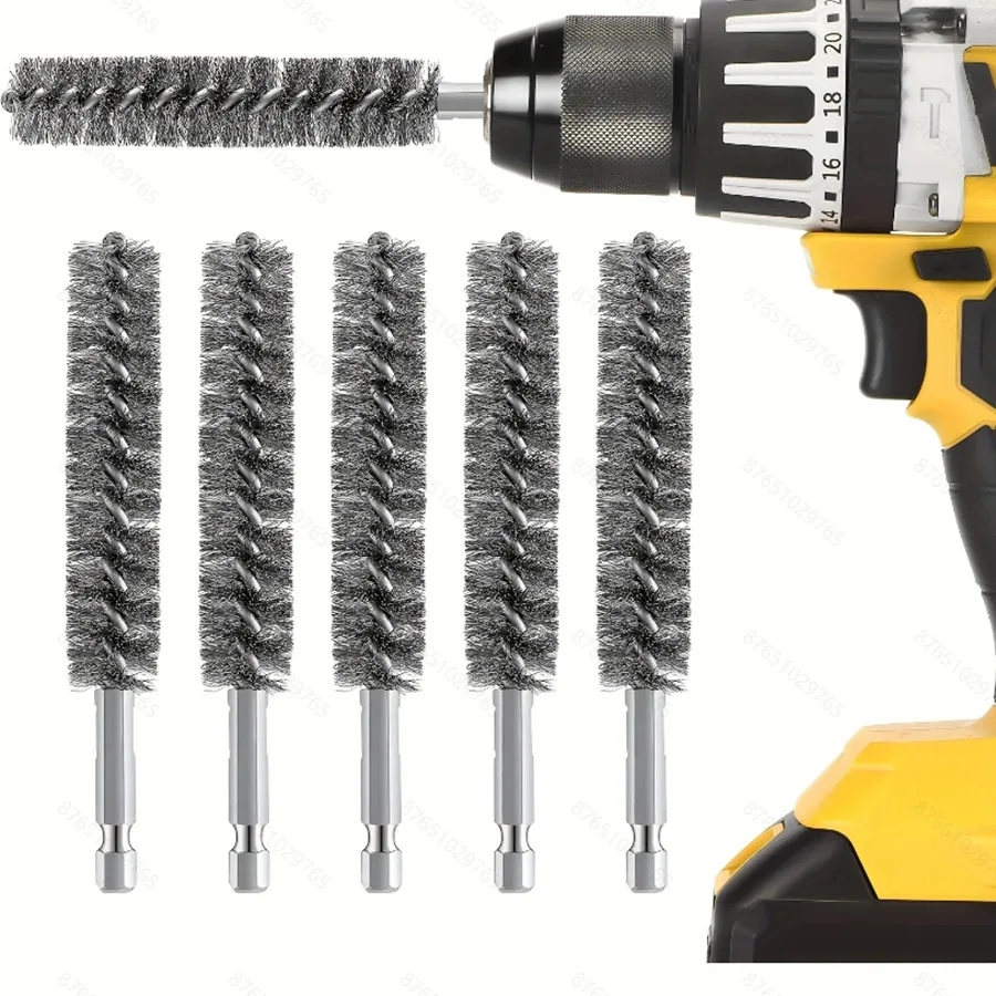 Multi-Stroke Trench Set