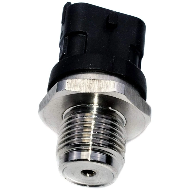 

Датчик давления топливной направляющей, общий регулятор 0281006327 0281006112 0281002937 для Dodge Ram 2500 3500 4500-2007