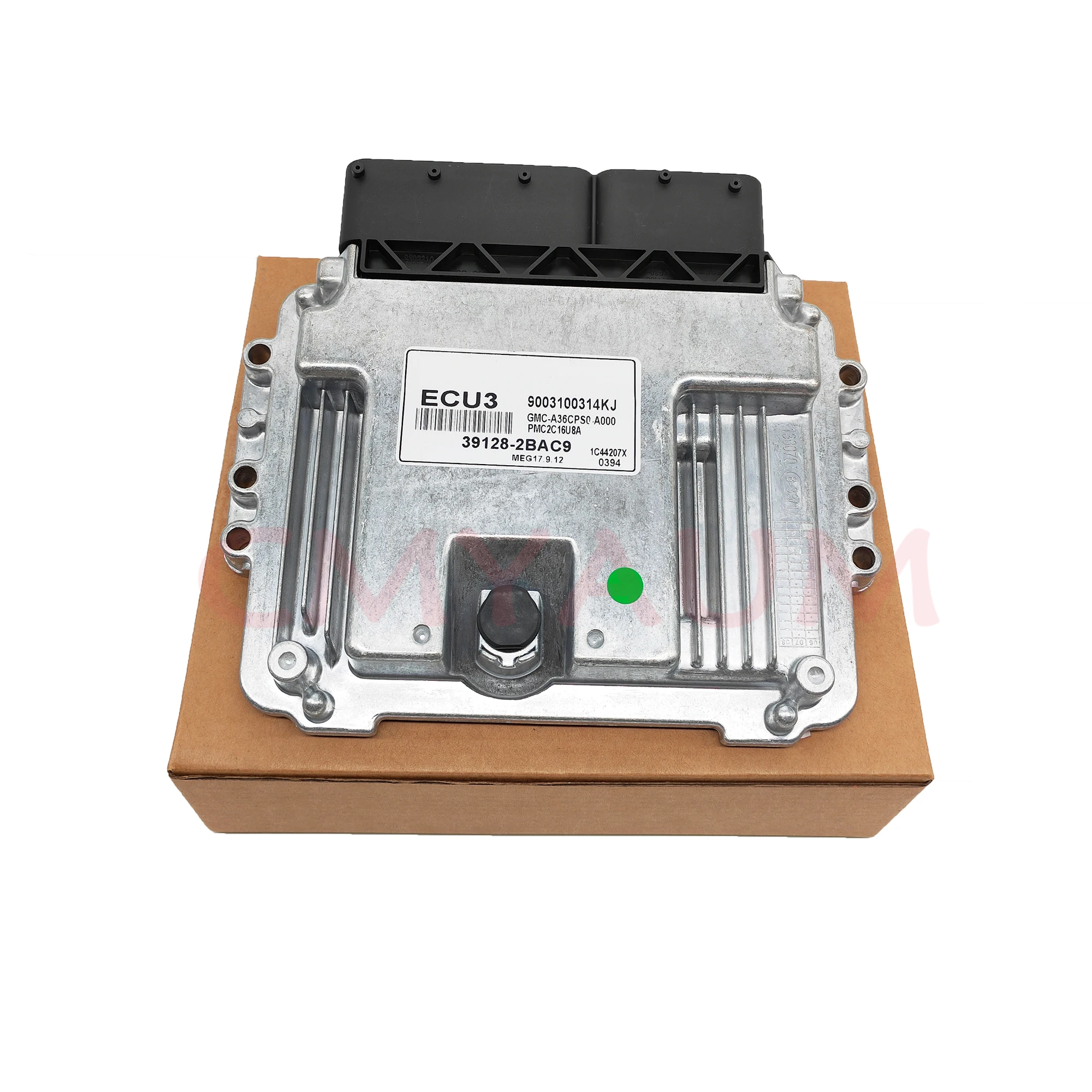 39128-2BAC9 391282BAC9 Original New Car Engine Computer Board ECU for Hyundai SONATA