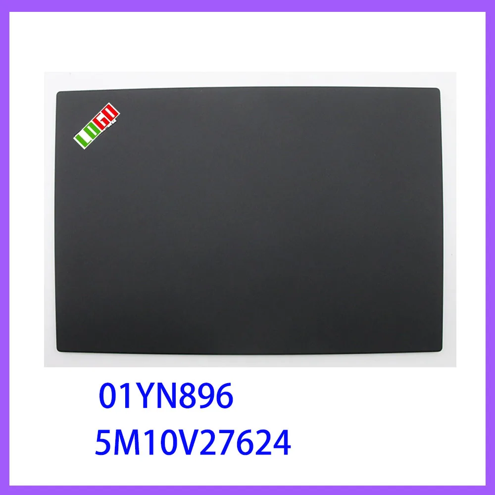 

New Original Display Top Lid Screen Shell FHD LCD Back Case for Lenovo ThinkPad T490 T495 P43S Laptop FRU 01YN896 5M10V27624