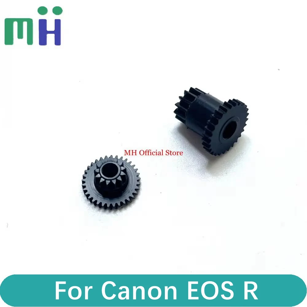 Camera Repair Part Replacement Unit Shutter Motor Diver Gear For Canon EOS R camera screw camera interface cover camera eyepiece