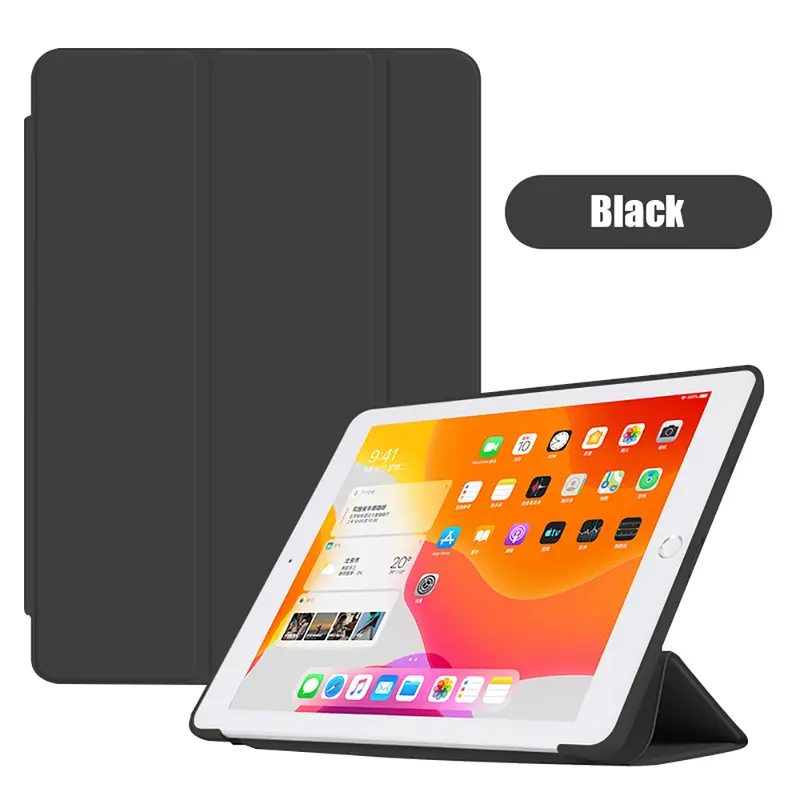 2026 For iPad Air 11 13 M4 M3 M2 A16 2025 Air 4/5/6th iPad Pro11 13 12.9 iPad 10th Gen 7/8/9th 10.9 10.5 10.2 9.7 Magnetic Case - Image 15