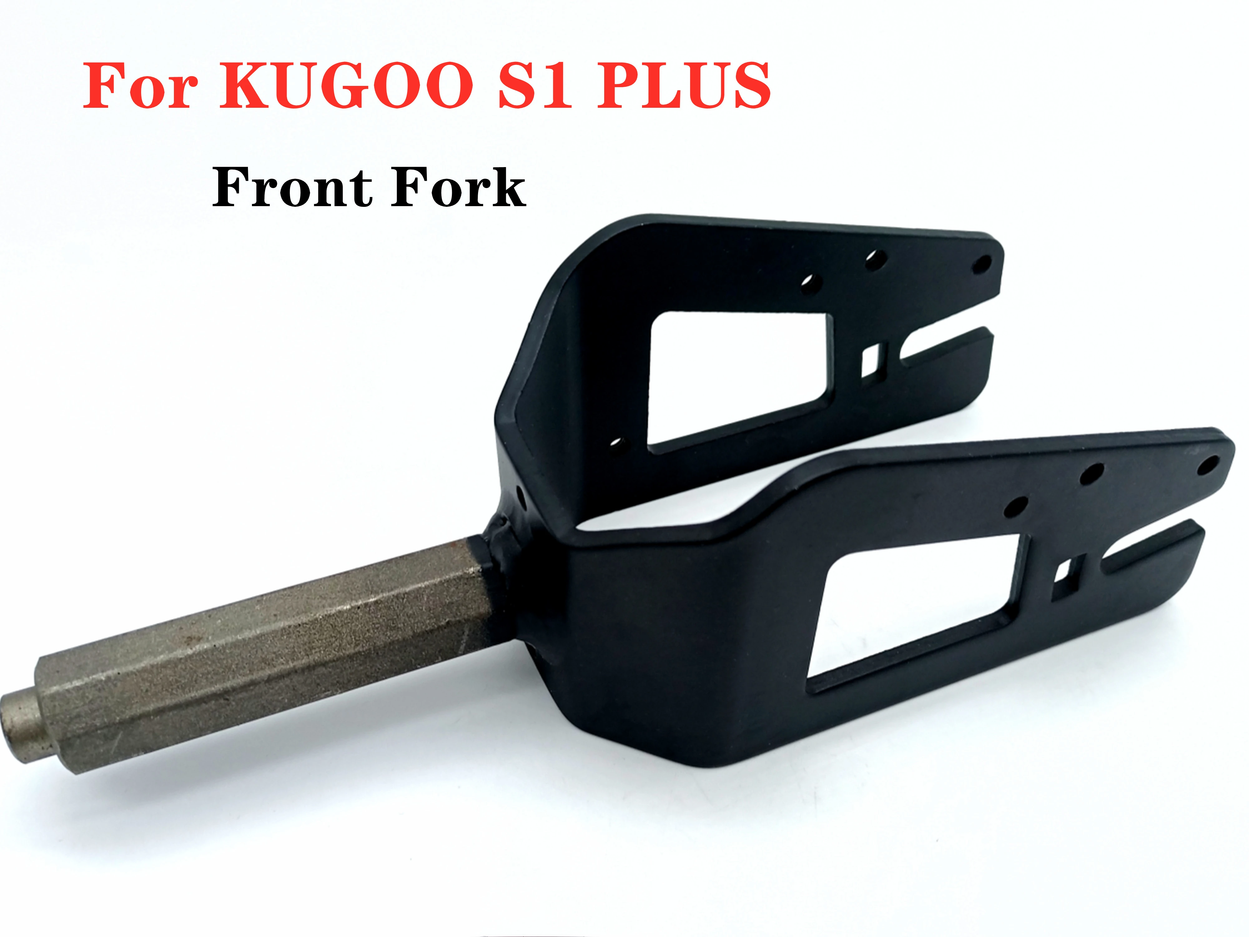Scooter Front Fork For KUGOO S1 PLUS Folding Electric Scooter Front