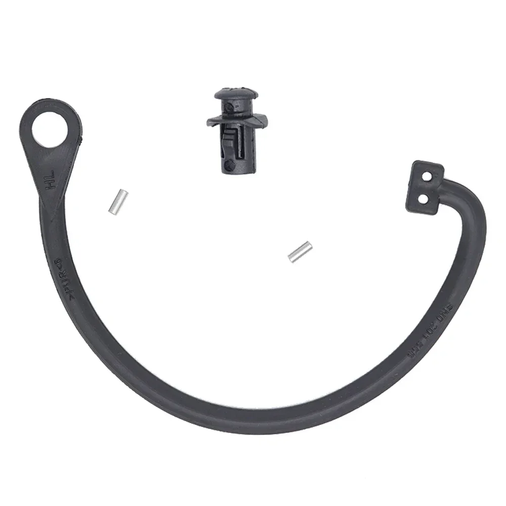 Fuel Tank Cap Fuel Cap Cord Strap Petrol Cap Filler Tether Rope Band Cable For VW New Beetle 9C 2004-2012