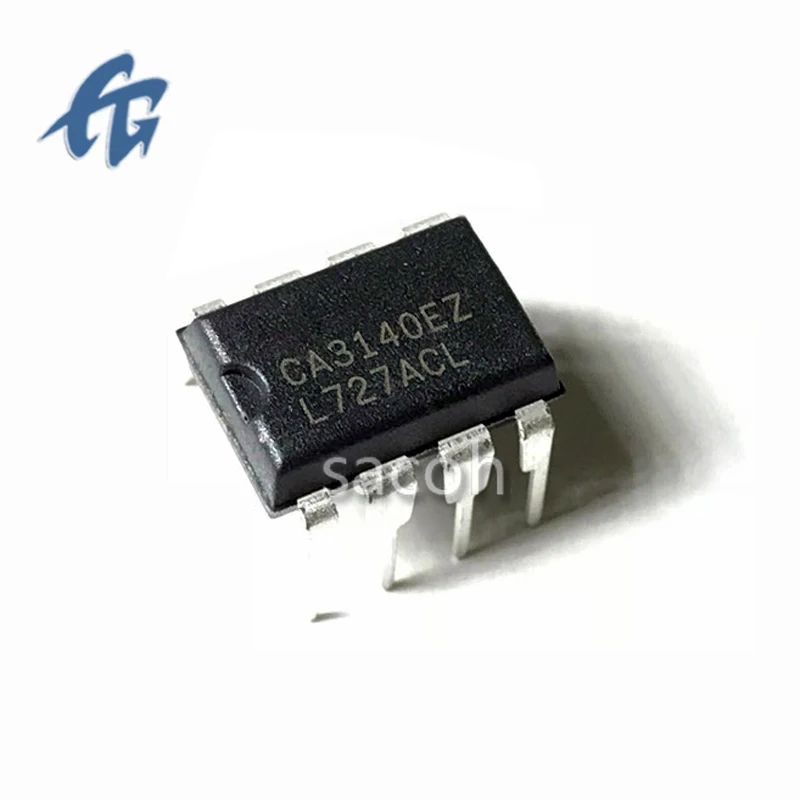 

(SACOH IC Chips) CA3140E CA3140EZ 10Pcs 100% Brand New Original In Stock