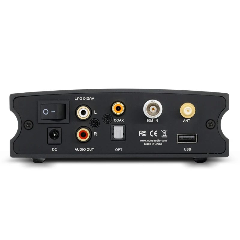 AUNE X5s 8th Anniversary Edition Music Digital Player Bluetooth Decoder Turntable HIFI Lossless DSD High Quality Media Music digital audio player