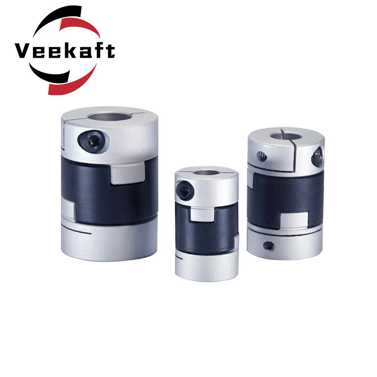 Oldham Slider Coupling D16L29 for Motor Connector CNC Drive Shaft