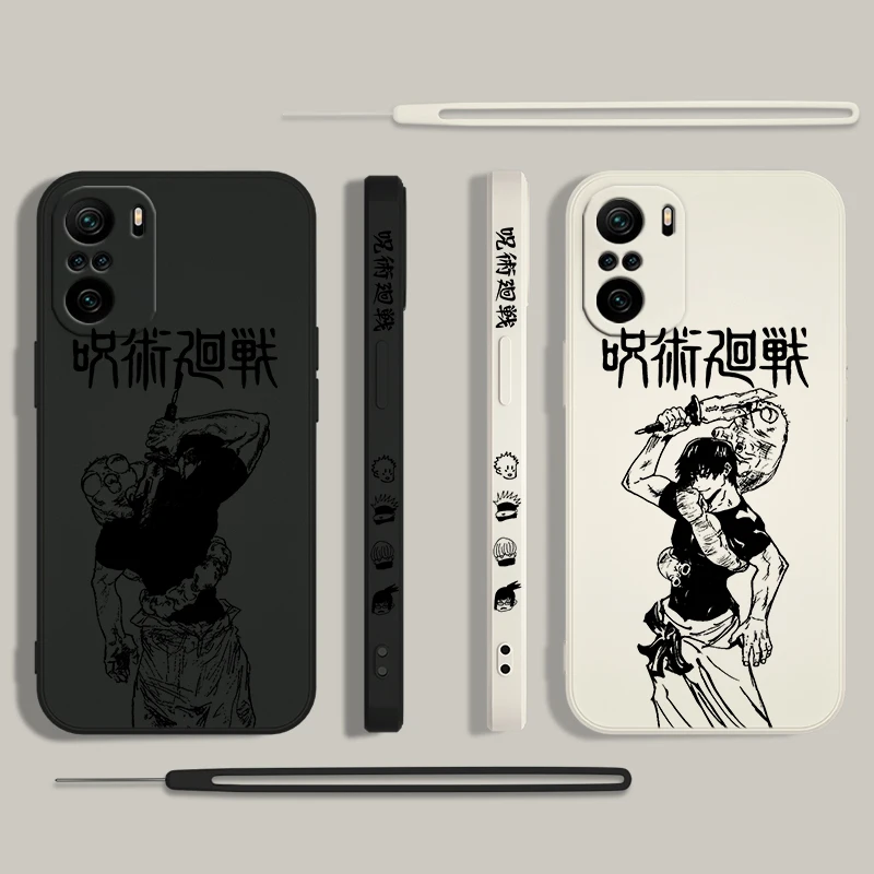 Чехол для Xiaomi Redmi Note 13 12 12Pro 11 11S 11T 10S 10 Pro Plus
