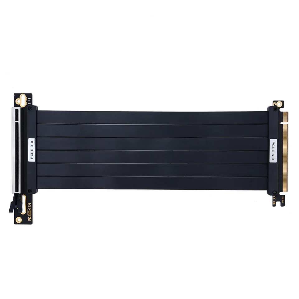 PCIe 3.0 High Speed GPU Extension Cable