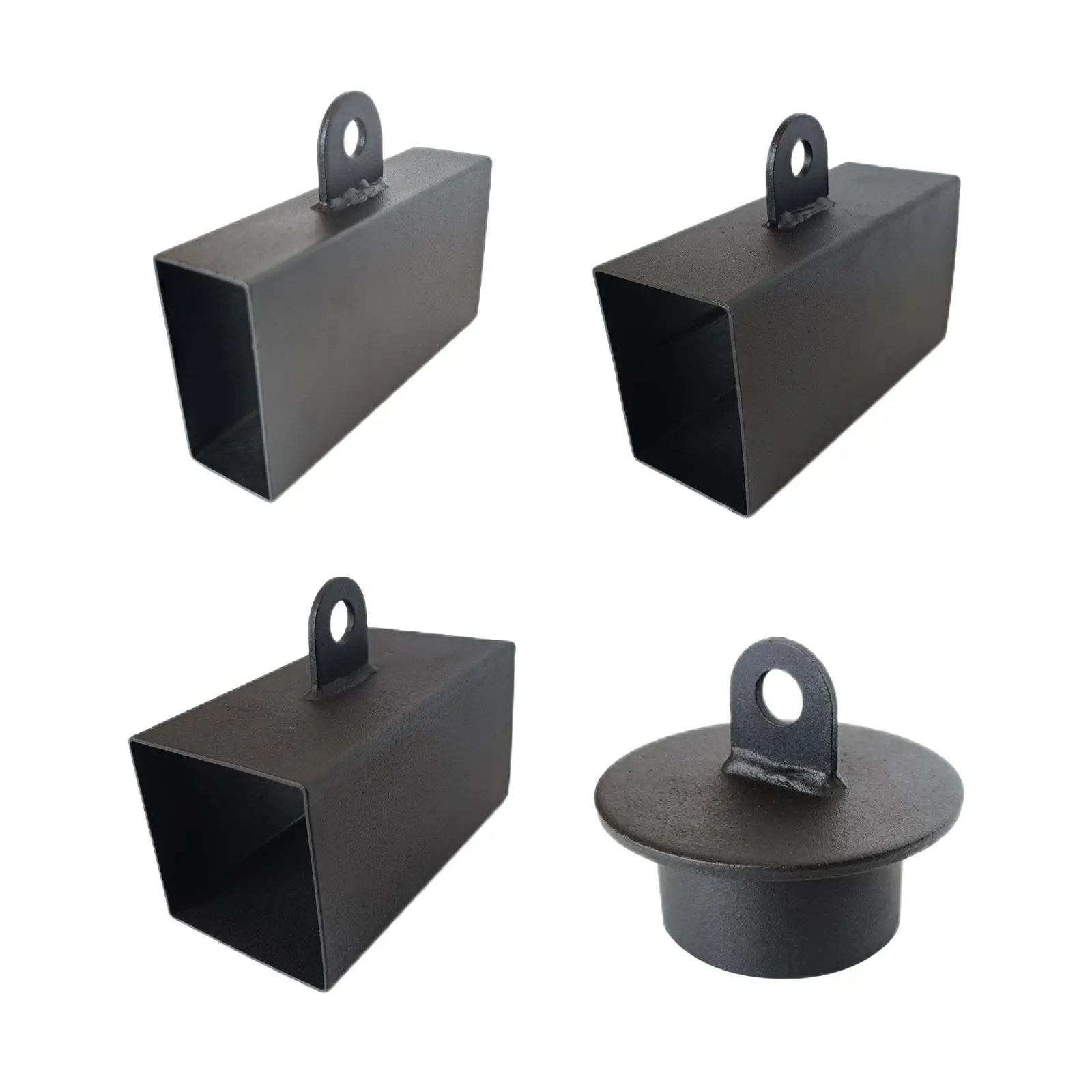 

Pinch Block Professional Weight Plates for Back Rows Pull Ups Hang Weights