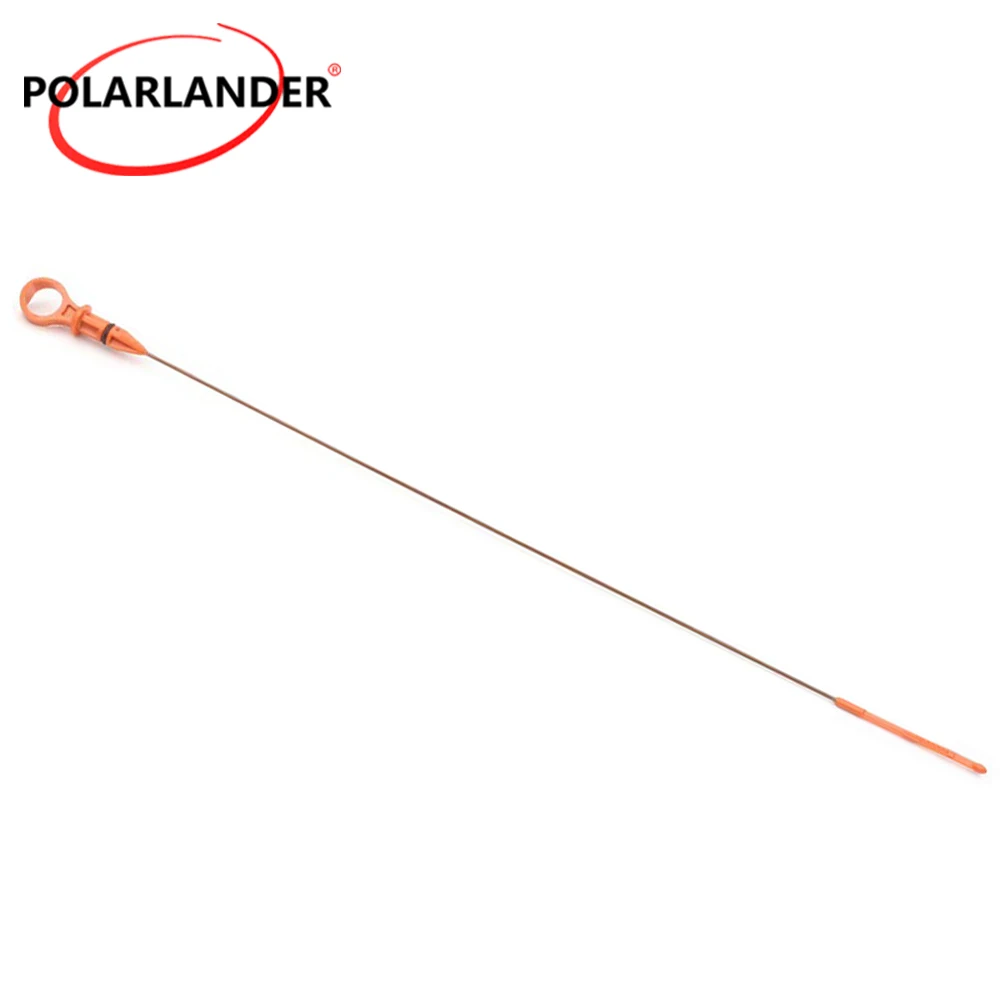 660mm 1174G9 Car Engine Oil Fluid Level Dipstick Fits for Peugeot 2.0 308 3008 508 5008 RCZ EXPERT 3 For Peugeot 2.0 HDI Only engine oil level dipstick