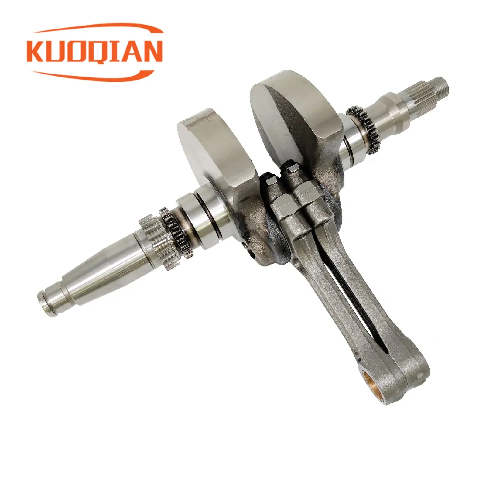 Original Crankshaft Connecting Rod Assy for ATV UTV CF MOTO 800 U8 X8