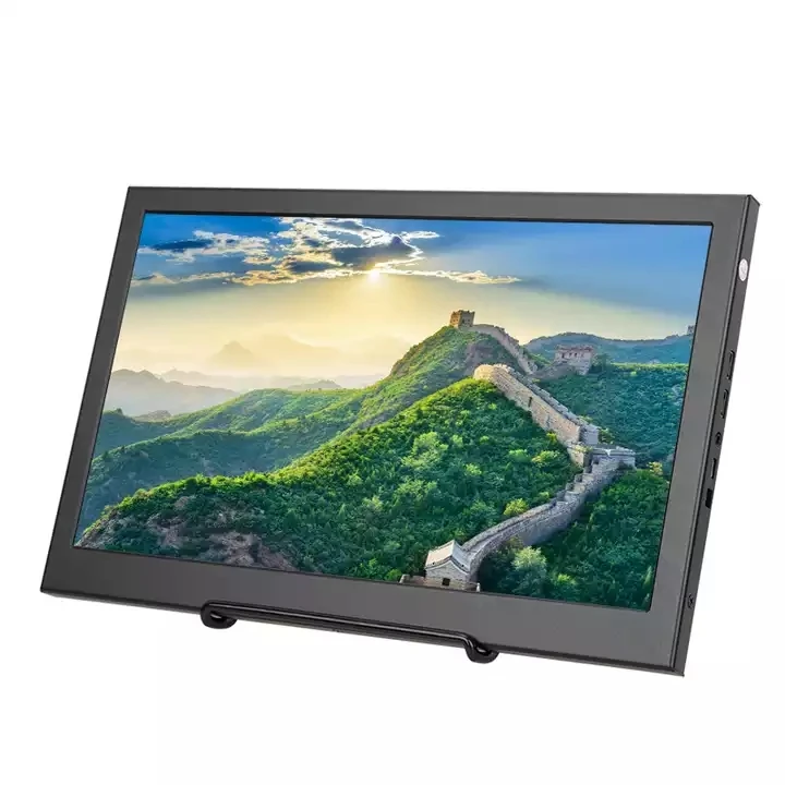   13.3 ġ IPS ũ ޴  2k HD ġ ũ LCD , Ʈ PC  ps4 ġ  ܼ