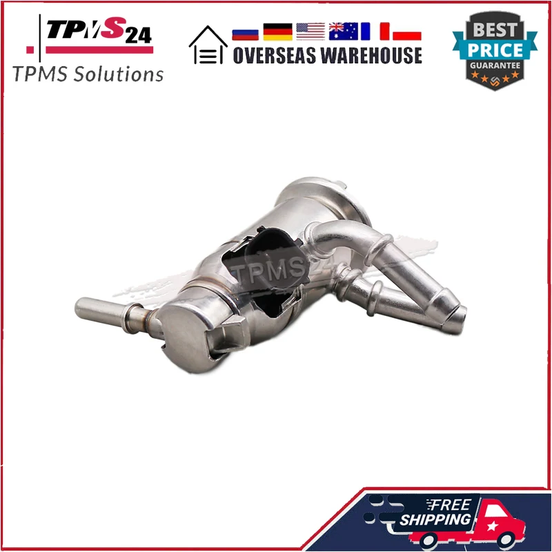 Pompa Carburante Per Peugeot Citro&euml;n 1.4L-3.0L - Ricambio 702700350