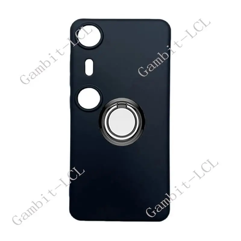 Für Xreal Beam Pro AR BeamPro XrealBeamPro Zurück Ring Halter Halterung Telefon Fall Weiche Silikon TPU Original Stoßfest – Detail 4