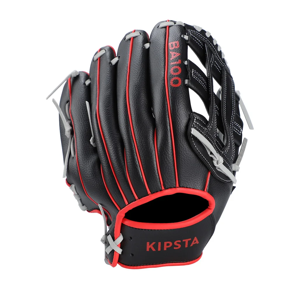 Support Baseball Gloves High Quality Baseball and Softball Gloves for Training Competitions