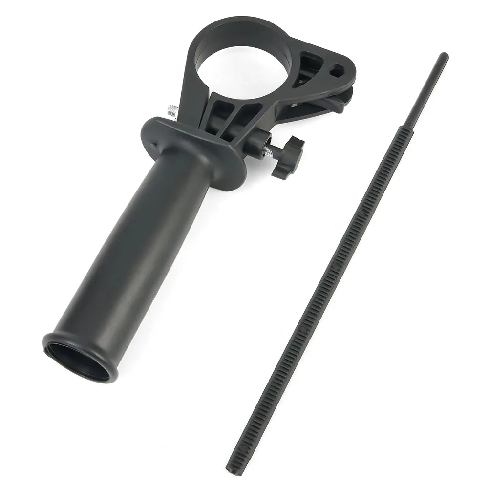 

Practical Drill Handle Electric Drill Handle Electric Handle Accessories Comfortable Grip Comfortable grip Protect Hand