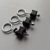 Professional Trampoline Nuts Screws Screw Replaceable Parts Portable Accessories Outdoor Screws Professional Galvanized Steel 4