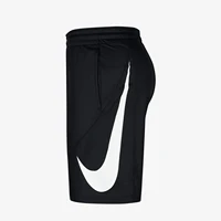 Nike Authentic Current Season Nouveaux shorts de basket-ball décontractés pour hommes CN5299-010 2