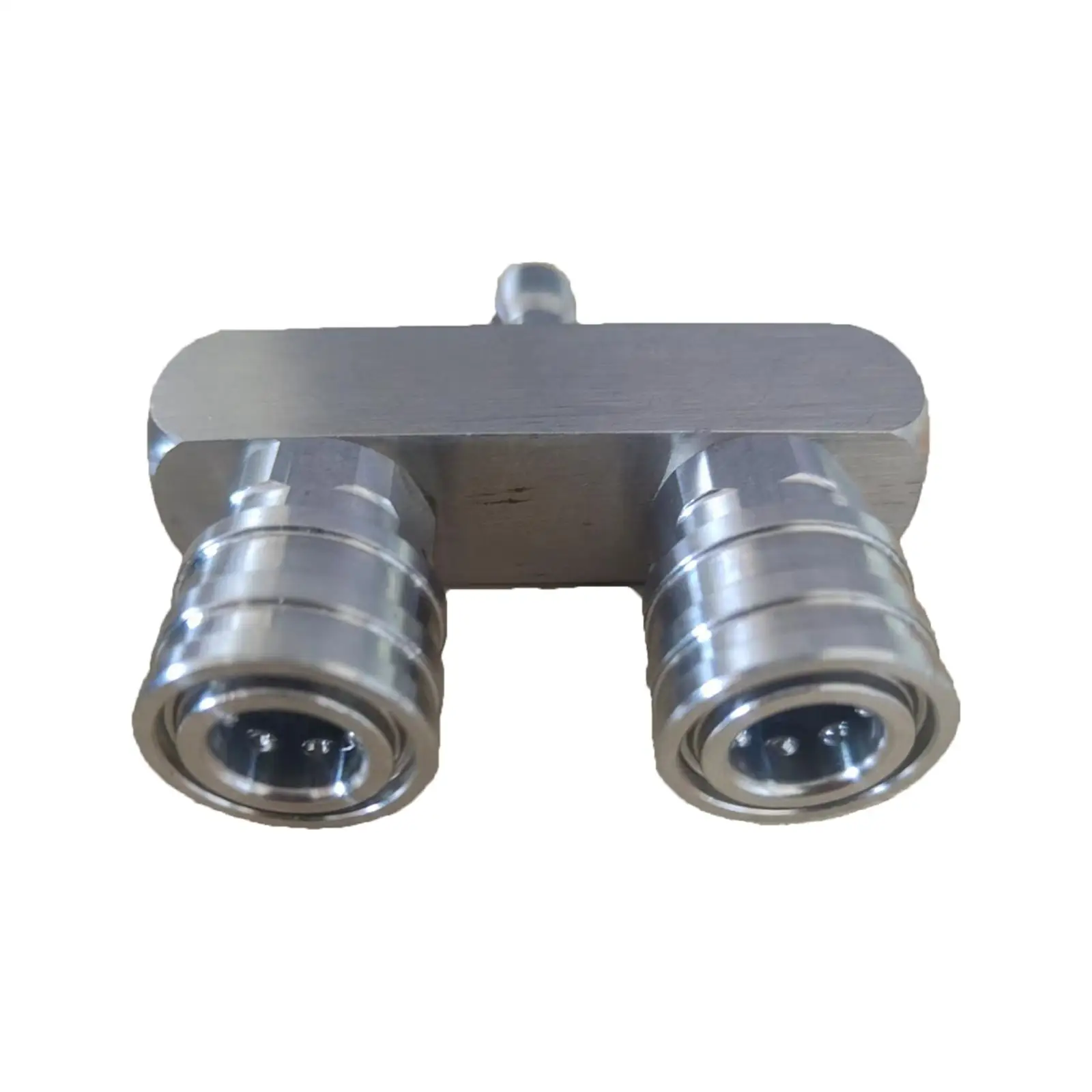 

2 in 1 Pressure Washer Nozzle Tip 78mm Pressure Washer Tip for Car Washing