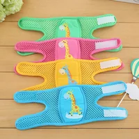 Baby Knee Pads Leg Warmer Safety Girl Boy Kids Crawling Kneepad Toddler Protector Infant Gaiter Adjustable Children Cushion Gift 1