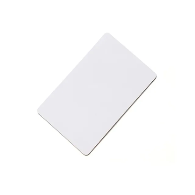 5pcs Writable T5557 T5567 T5577 Rewritable Rewrite ID Proximity Card for ID Writer Copier Duplicate Thin Card 2