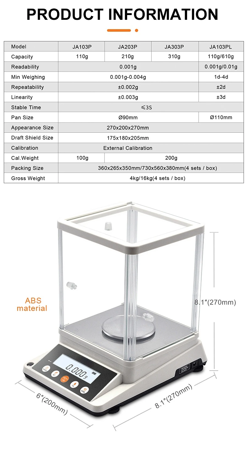 Balance numérique en acier inoxydable M1/F2/F1, 25 pièces, 1mg-1kg, Kit de  poids de laboratoire, calibrage, haute précision, gramme - AliExpress