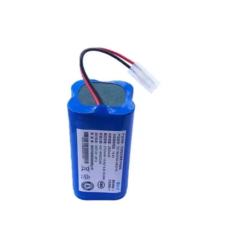 de pó, acessórios robóticos, 2800mAh, RS-RT900866, Rowenta,