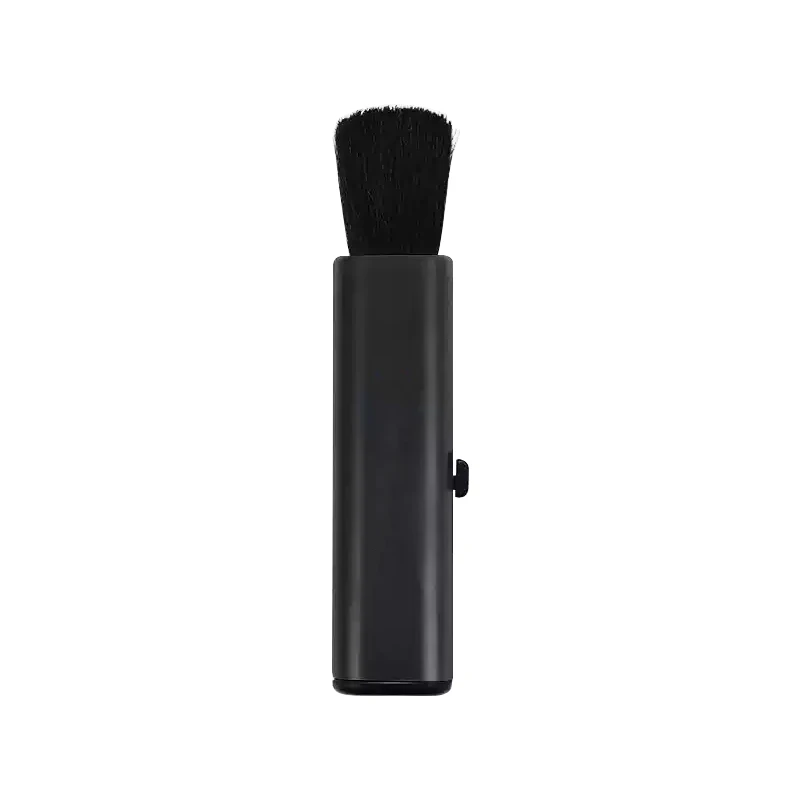 Premium Car Interior Dust Removal Brush - Auto Cleaning Tool