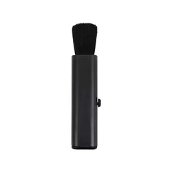 Premium Car Interior Dust Removal Brush - Auto Cleaning Tool (1Pcs Black)