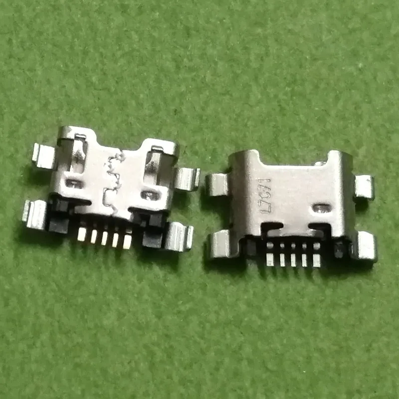 Рисунок 2 - Зарядное устройство с Micro USB разъемом