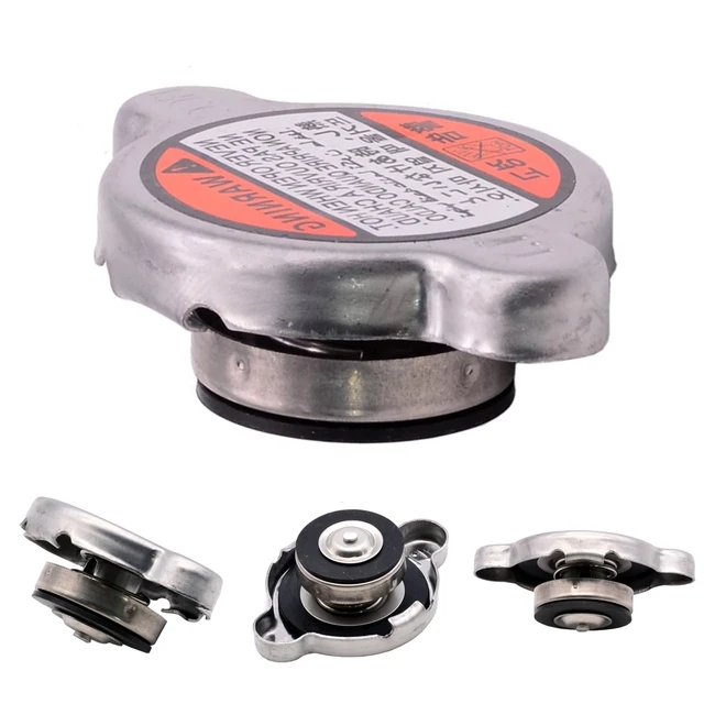 How much is a sale new radiator cap