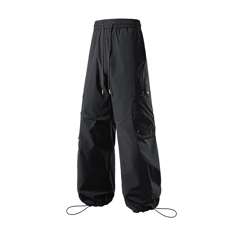 Unisex Stretch Water Resistant Outdoor Jogger Pants