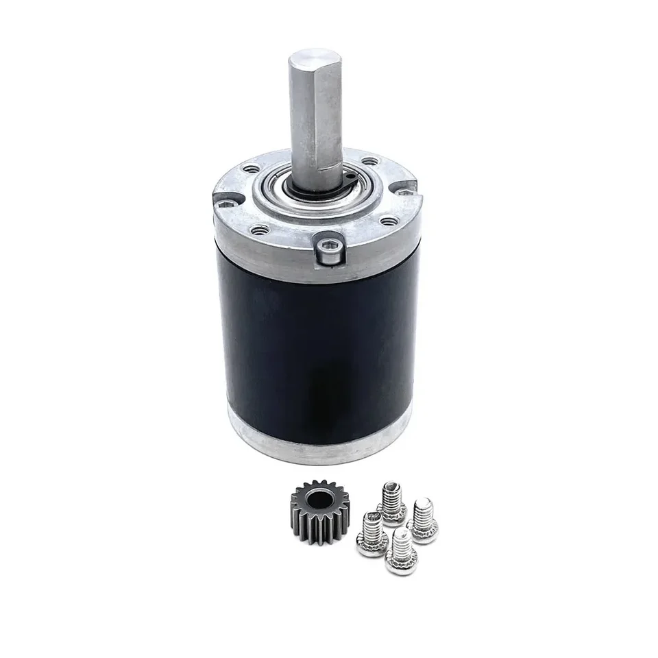 42 ミリメートル遊星ギアボックス 775/795/4260 モーター減速機大