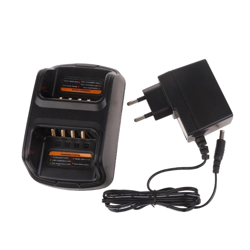 

Walkie-Talkie For Hytera PD705, PD785, PT580H, PD405 2 Slot