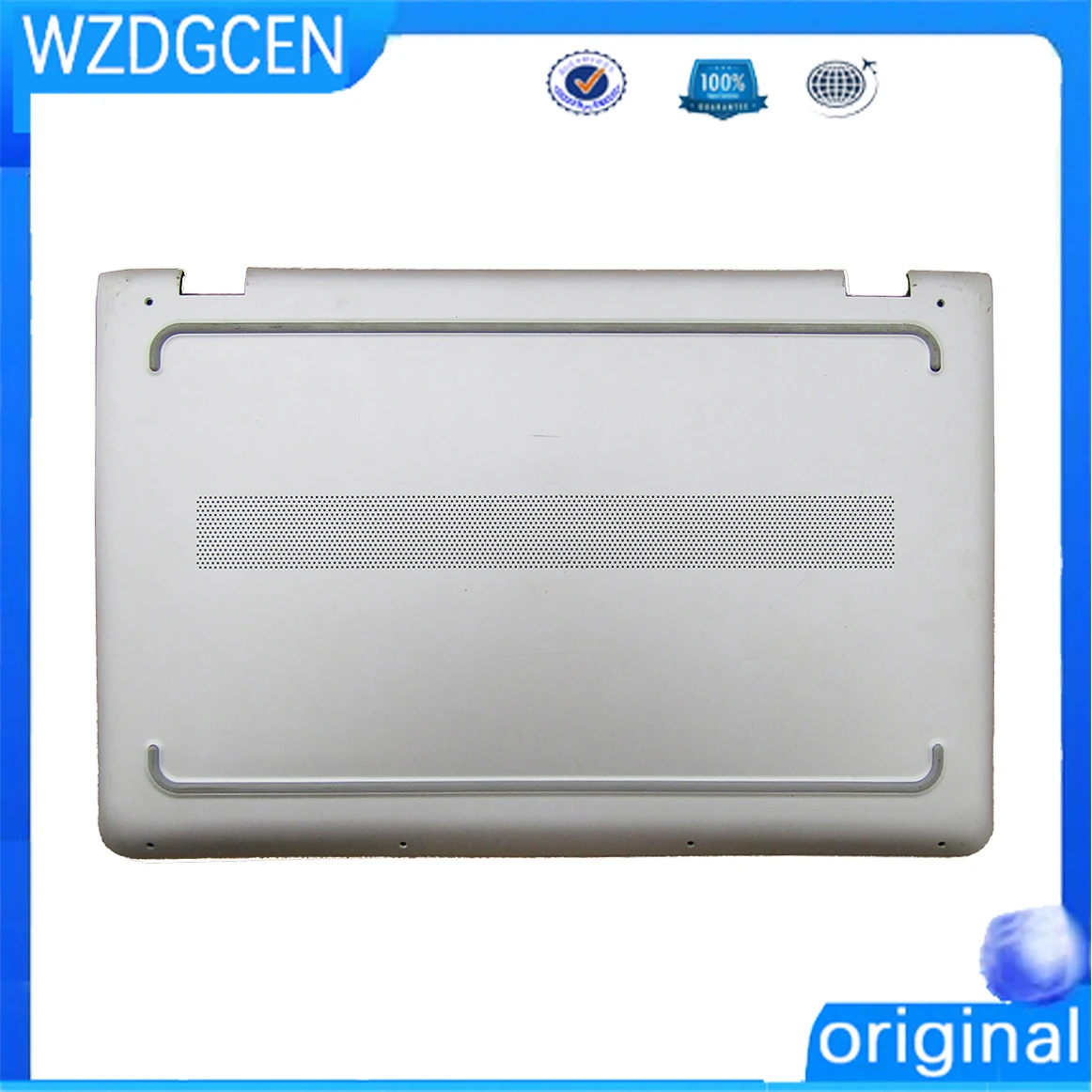 

Used Bottom Case Cover For HP For ENVY 15-AS 15-AS108TU 15-AS109TU 15-AS110TU 857812-001 857800-001