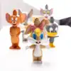 Cartoon Soap Dispenser Empty Kids Liquid Soap Pump Bottle Dispenser Refillable Soap Lotion Bottle Sanitizer Moisturizer Cleanser 1