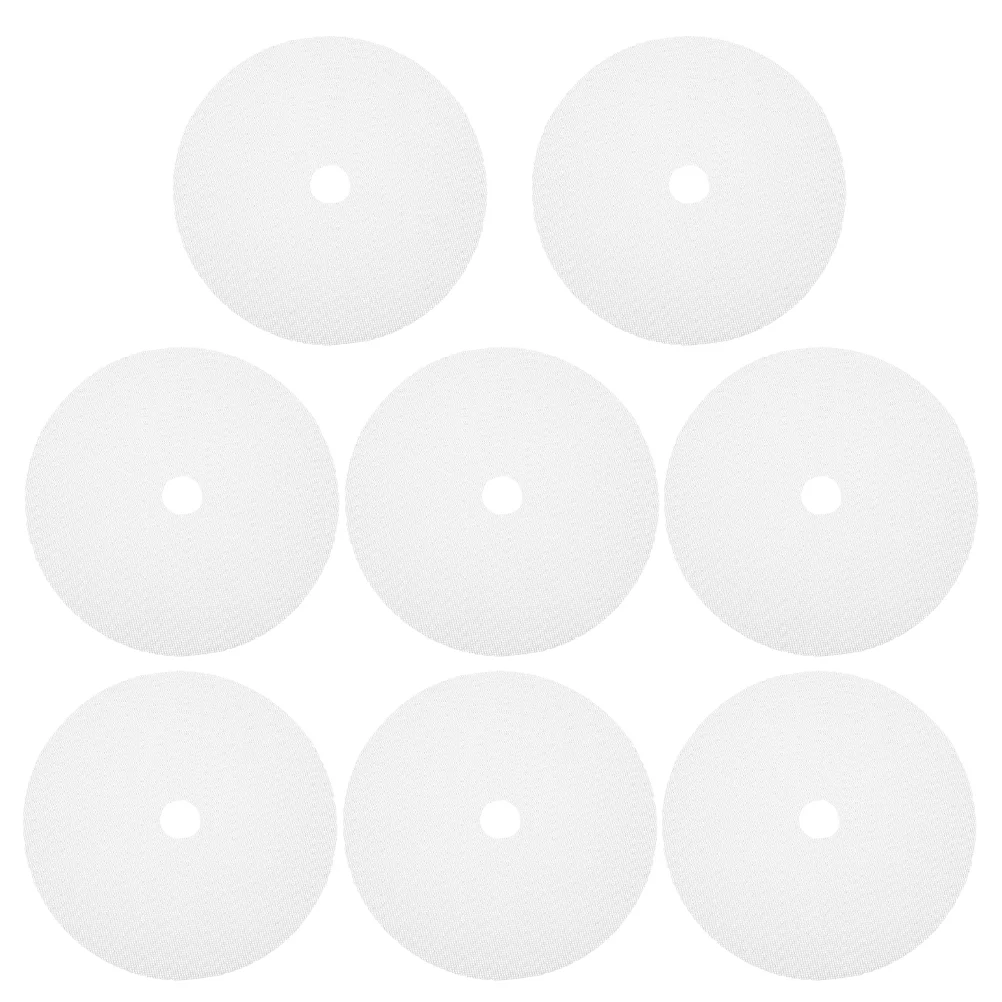 

Dehydrator Silicone Dryer Food Sheets Round Liner Fruit Pads Sheet Mat Pad Machine Mats Jerky Steamer Paper Steam Mesh Non Stick