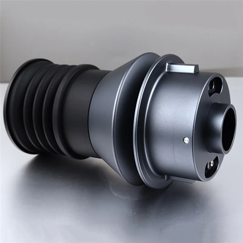 Coffee Grinder Hopper Bean Bin Cleaning Tool for Breville BES870 875 878 880 Press and Blow to Clean Accessories HOT