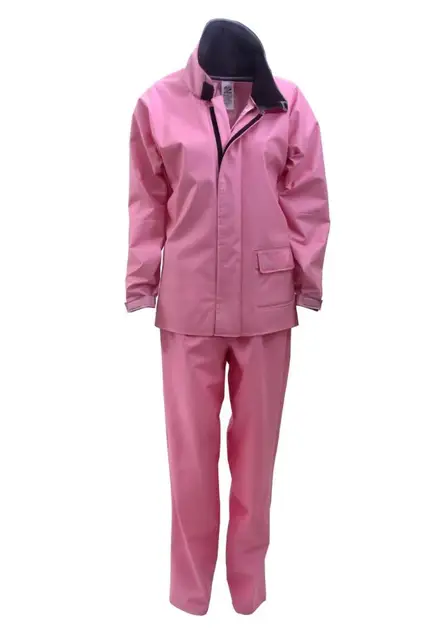 Capa de Chuva Alba Europa Feminina Moto Bolso Impermeável.