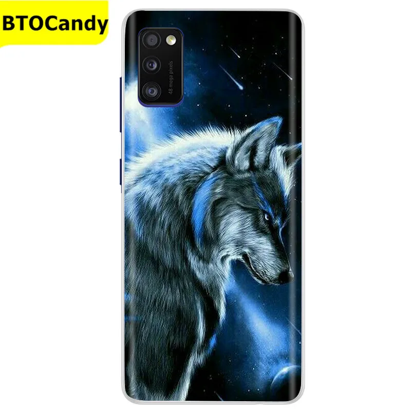 Premium Clear Soft TPU Silicone Phone Case - Durable Back Cover, Slim Design