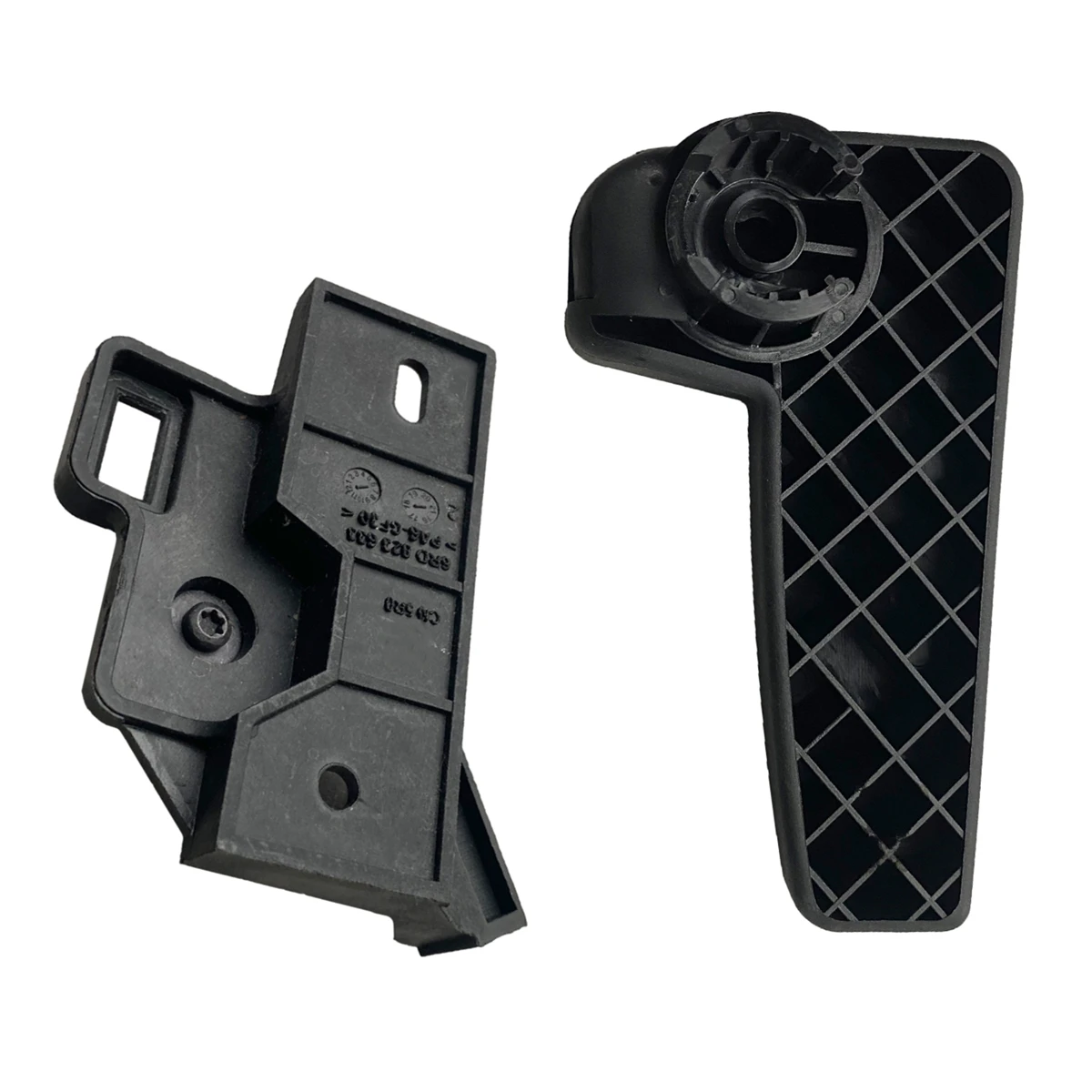 Engine Hood Release Handle Bracket 1 Pc hood release cable For VW Golf 7 Passat Polo Seat Leon Ibiza Skoda Octavia Superb