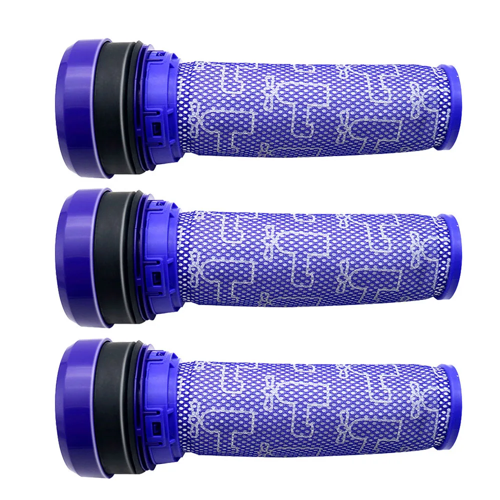

Моющийся фильтр для пылесоса Dyson DC39 Animal/Complete/Limited Edition DC37