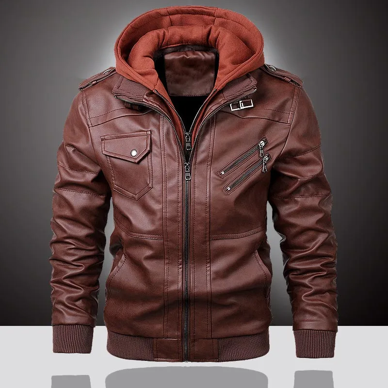 Heavy Bomber Camping Sport Motorcycle Outdoor Windbreak Mountaineering Sportsfor Trekking Baseball Withzipper Military