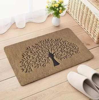 Tree of Life Welcome Mat 2