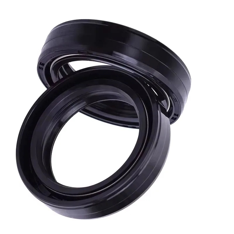Front Fork Oil and Dust Seal Kit 43.00mm Showa Suzuki DL650 V-Strom Front Fork Oil and Dust Seal Kit 43.00mm Showa Suzuki DL650 V-Strom