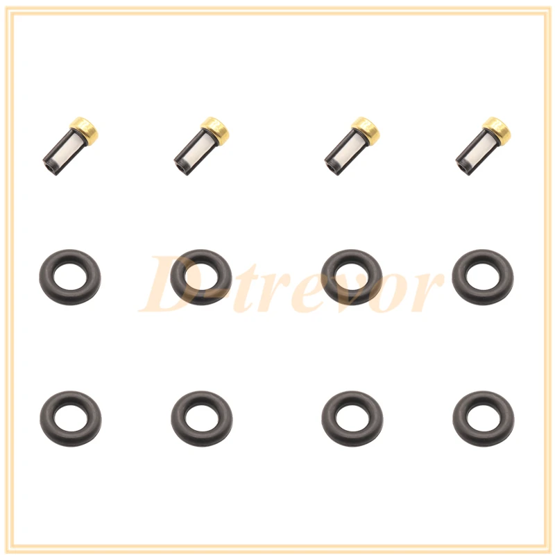 

Fuel injector nozzle repair kit for Fiat Brava Bravo 182 Marea 185 Palio Lancia Delta 1.6L IWP-001 IWP001