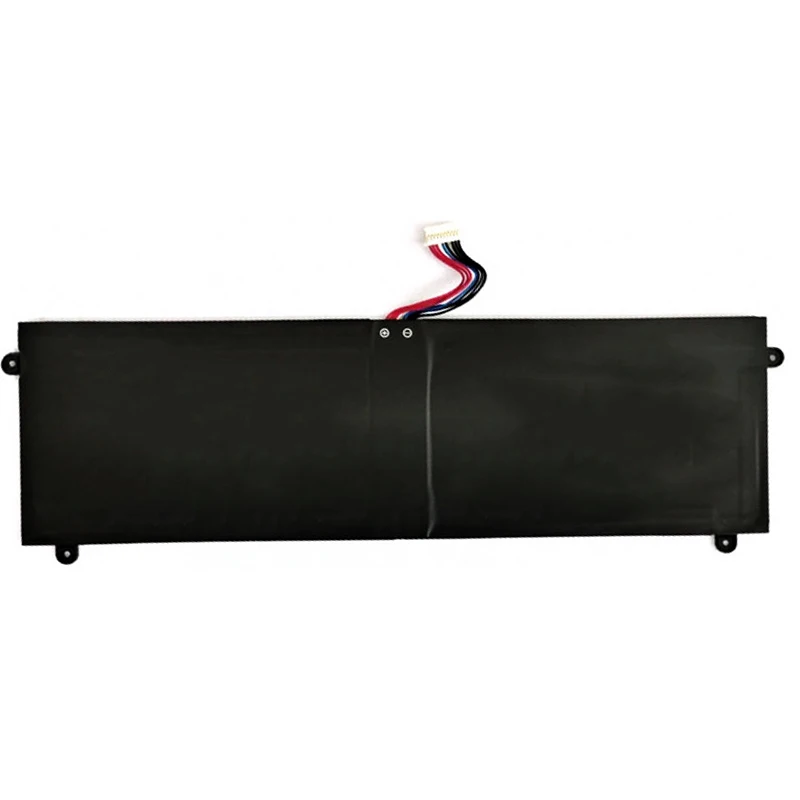 Nova Bateria do Portátil de 7.4v 5000mah Utl47761272s para Ghia Libero Lxh14cpp 14.1 com Plugue de Fios - Imagem 4