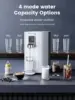 K19H  Reverse Osmosis System, Instant Hot Water Dispenser, Reverse Osmosis Water Filter  , 3:1 Pure 3