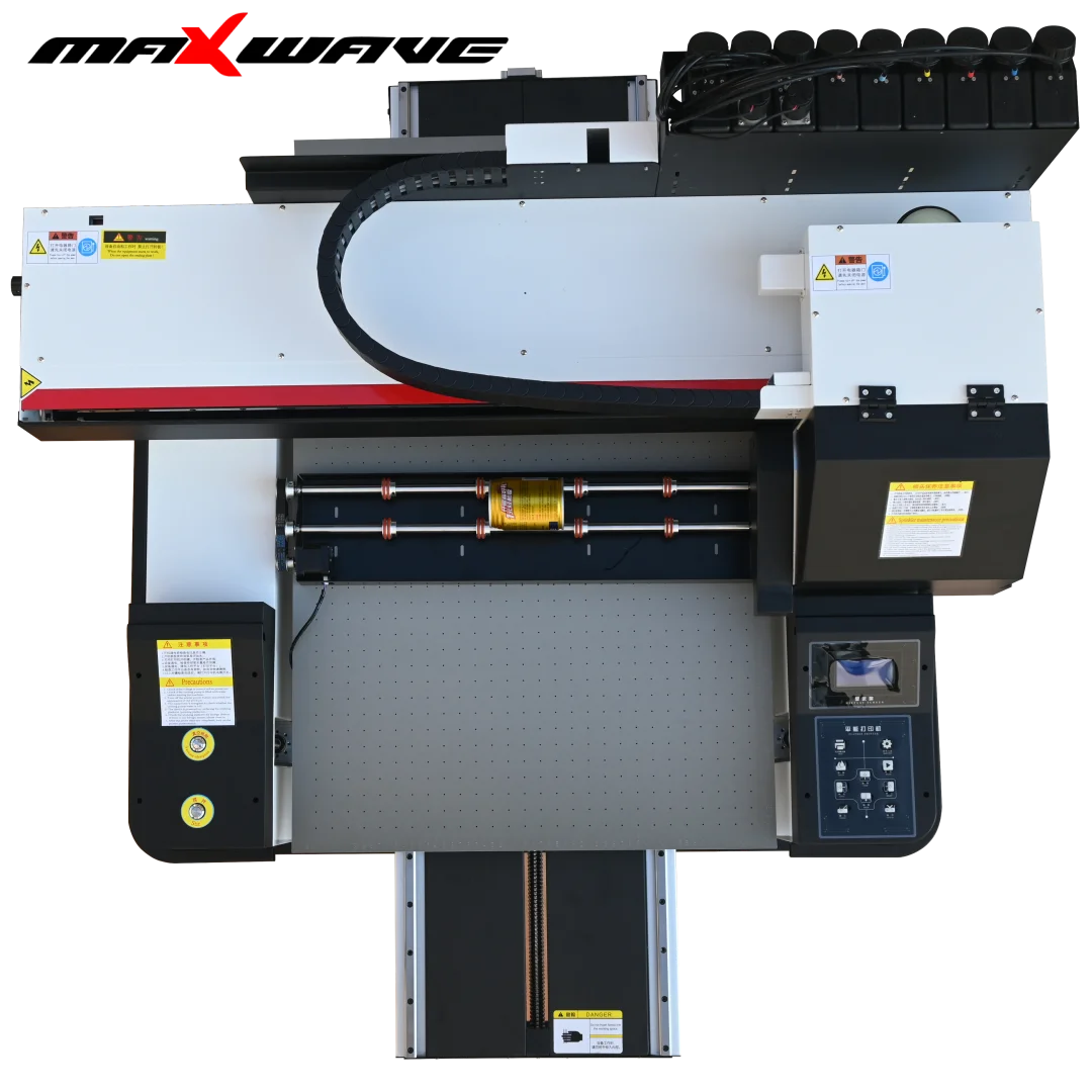 

Digital 3D UV Flatbed Printer Inkjet Printing Machine Custom DTG Printer on Mobile Phone Case Acrylic Leather Crystal